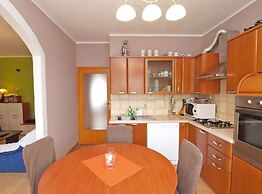 Apartment 1413