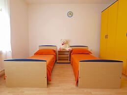 Apartment 1413