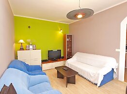 Apartment 1413