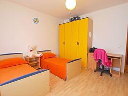 Apartment 1413