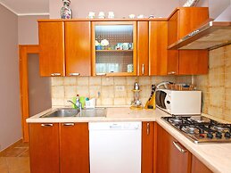 Apartment 1413