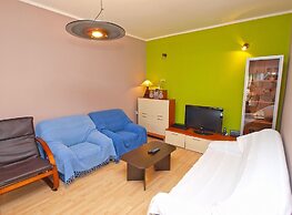 Apartment 1413