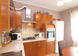 Apartment 1413