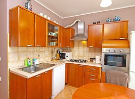 Apartment 1413