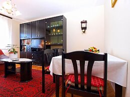 Apartment 1414