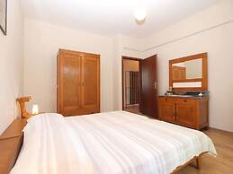 Apartment 1416