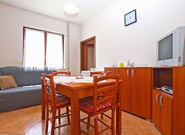 Apartment 1416