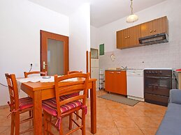 Apartment 1416