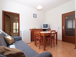 Apartment 1416