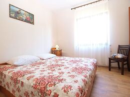 Apartment 1416