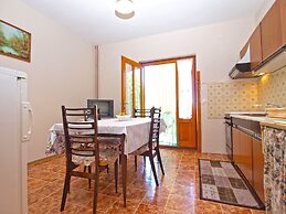 Apartment 1416