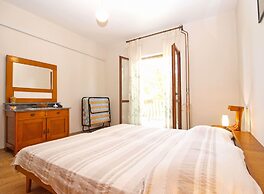 Apartment 1416