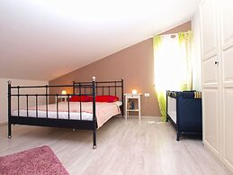 Apartment 1418