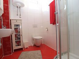Apartment 1418