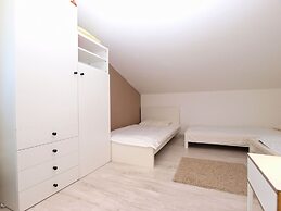 Apartment 1418