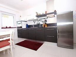 Apartment 1418