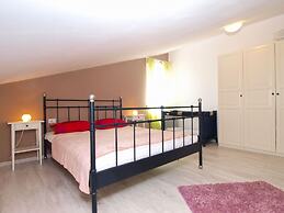 Apartment 1418