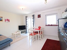 Apartment 1418