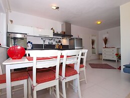 Apartment 1418