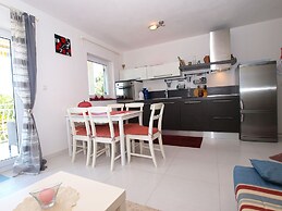 Apartment 1418