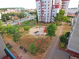 Apartment 1431