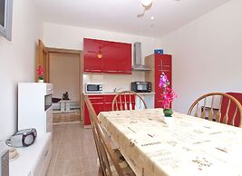 Apartment 1432