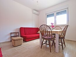 Apartment 1432