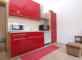 Apartment 1432