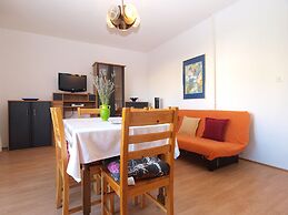 Apartment 1435