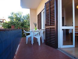 Apartment 1435