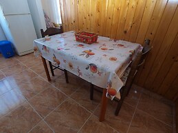 Apartment 1435