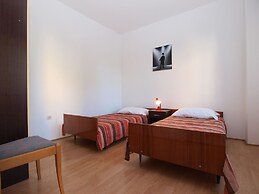 Apartment 1435