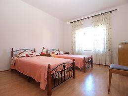 Apartment 1435