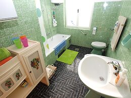Apartment 1435