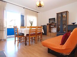 Apartment 1435