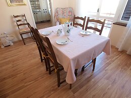 Apartment 1435