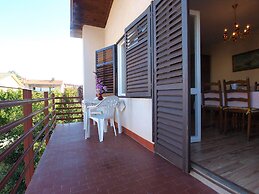 Apartment 1435