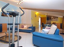 Apartment 1436