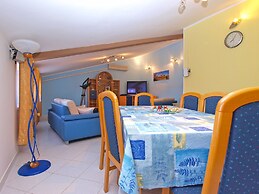 Apartment 1436