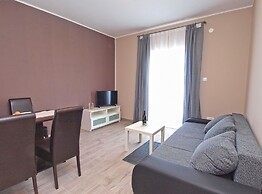 Apartment 1449