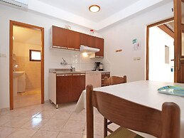 Apartment 1455