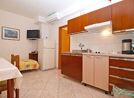 Apartment 1455