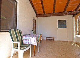 Apartment 1455