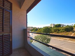 Apartment 1460