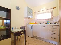 Apartment 1462
