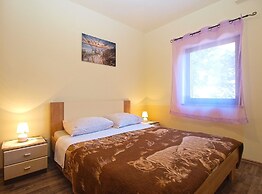 Apartment 1468
