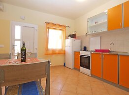 Apartment 1468