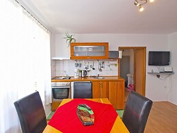 Apartment 1470