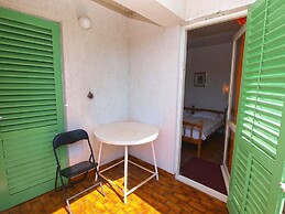 Apartment 1471