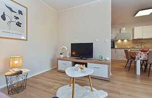 Apartment 1481